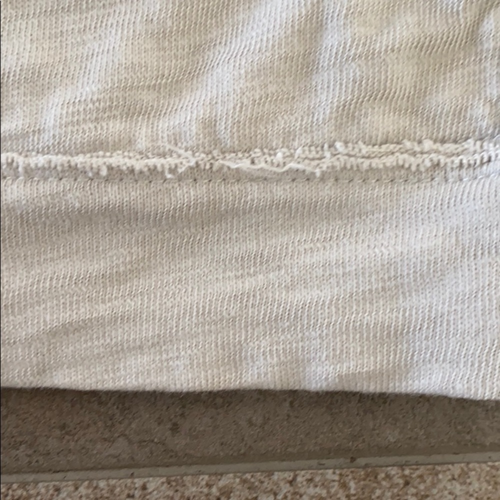 J. Crew Crewcuts Button Down Cardigan w/Silk Trim - Picture 5 of 7